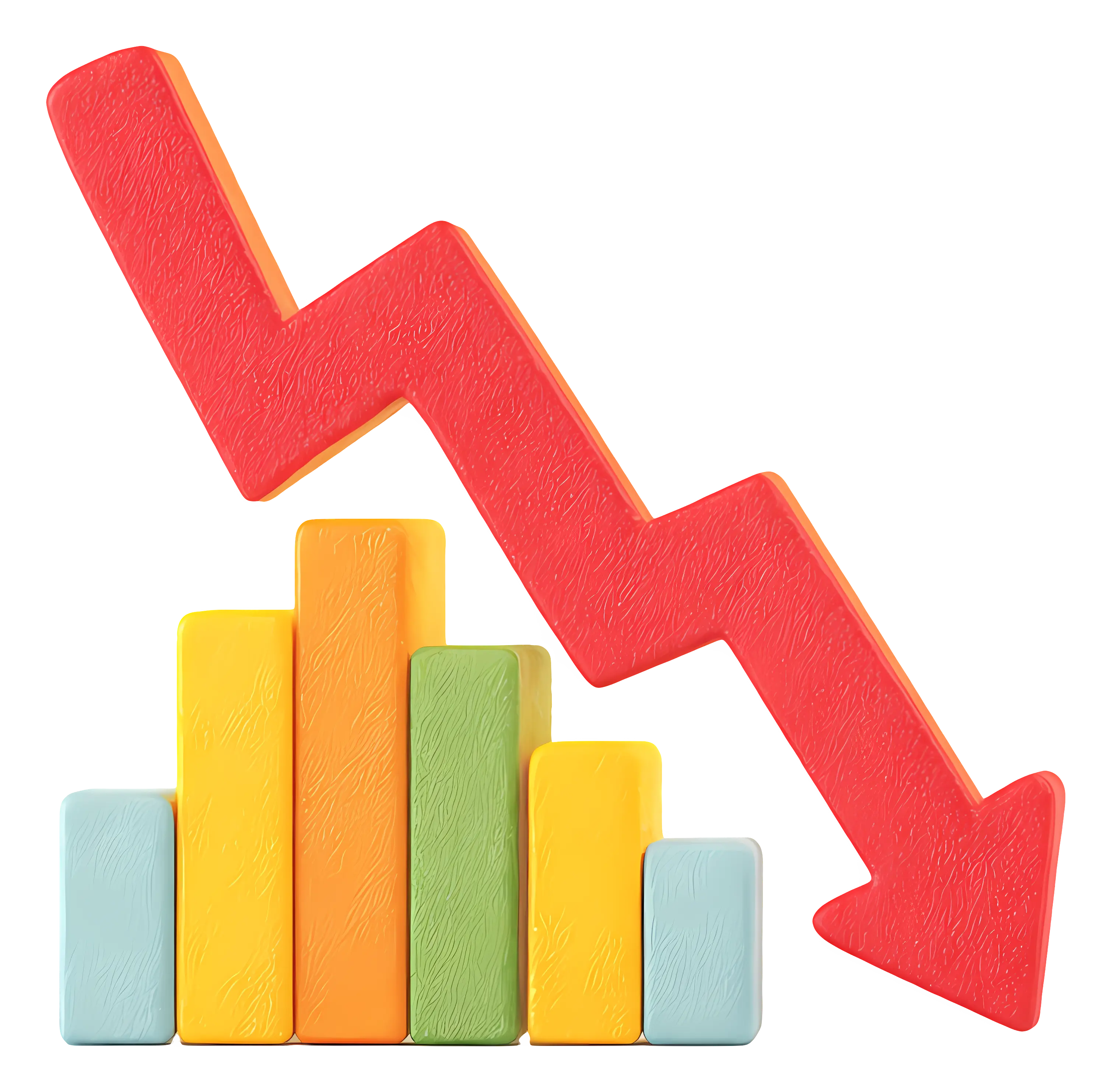 Your past customers are bleeding revenue away from you